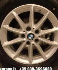 BMW 218 d xDrive Active Tourer Advantage autom BMW 218 d xDrive Active Tourer Advantage autom