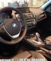 BMW 220 d Cabrio Sport BMW 220 d Cabrio Sport