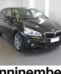 BMW 220 d xDrive Active Tourer Msport aut. BMW 220 d xDrive Active Tourer Msport aut.