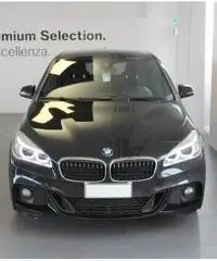 BMW 220 d xDrive Active Tourer Msport aut. BMW 220 d xDrive Active Tourer Msport aut.