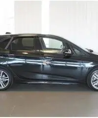BMW 220 d xDrive Active Tourer Msport aut. BMW 220 d xDrive Active Tourer Msport aut.