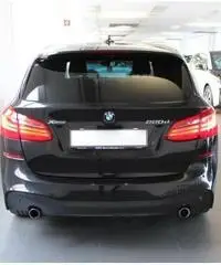 BMW 220 d xDrive Active Tourer Msport aut. BMW 220 d xDrive Active Tourer Msport aut.