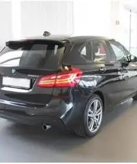 BMW 220 d xDrive Active Tourer Msport aut. BMW 220 d xDrive Active Tourer Msport aut.