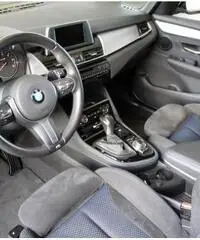 BMW 220 d xDrive Active Tourer Msport aut. BMW 220 d xDrive Active Tourer Msport aut.