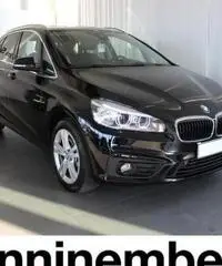 BMW 220 d xDrive Active Tourer Advantage aut. BMW 220 d xDrive Active Tourer Advantage aut.