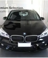 BMW 220 d xDrive Active Tourer Advantage aut. BMW 220 d xDrive Active Tourer Advantage aut.
