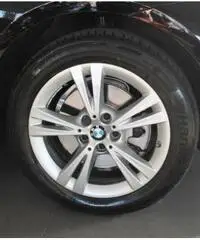 BMW 220 d xDrive Active Tourer Advantage aut. BMW 220 d xDrive Active Tourer Advantage aut.