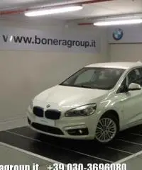 BMW 225 xe Active Tourer Luxury aut. BMW 225 xe Active Tourer Luxury aut.