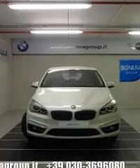 BMW 225 xe Active Tourer Luxury aut. BMW 225 xe Active Tourer Luxury aut.