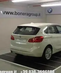 BMW 225 xe Active Tourer Luxury aut. BMW 225 xe Active Tourer Luxury aut.
