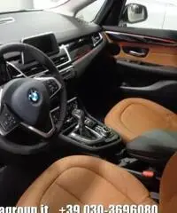 BMW 225 xe Active Tourer Luxury aut. BMW 225 xe Active Tourer Luxury aut.
