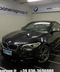 BMW 235 i Coupé M BMW 235 i Coupé M
