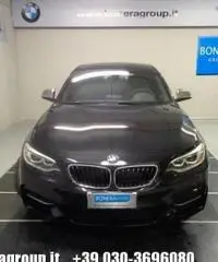 BMW 235 i Coupé M BMW 235 i Coupé M