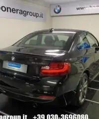 BMW 235 i Coupé M BMW 235 i Coupé M