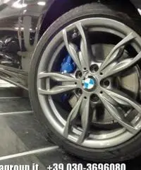 BMW 235 i Coupé M