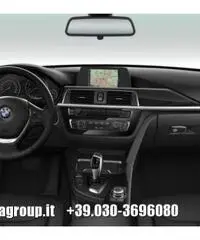 BMW 316 d Business Advantage autom BMW 316 d Business Advantage autom