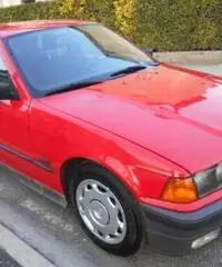 BMW 316 i cat  1600 C.C. COMPACT BMW 316 i cat  1600 C.C. COMPACT