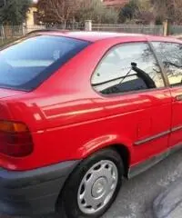 BMW 316 i cat  1600 C.C. COMPACT BMW 316 i cat  1600 C.C. COMPACT