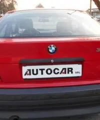 BMW 316 i cat  1600 C.C. COMPACT BMW 316 i cat  1600 C.C. COMPACT