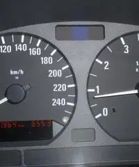 BMW 316 i cat  1600 C.C. COMPACT BMW 316 i cat  1600 C.C. COMPACT