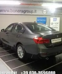 BMW 318 d Business Advantage aut. BMW 318 d Business Advantage aut.