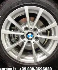 BMW 318 d Business Advantage aut. BMW 318 d Business Advantage aut.
