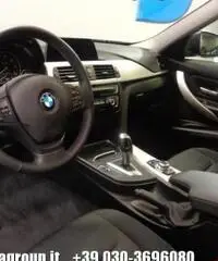 BMW 318 d Business Advantage aut. BMW 318 d Business Advantage aut.