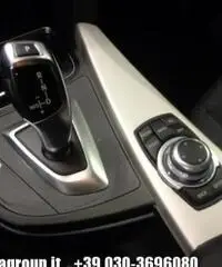 BMW 318 d Business Advantage aut. BMW 318 d Business Advantage aut.