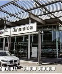 BMW 318 d Touring Business Advantage aut. BMW 318 d Touring Business Advantage aut.