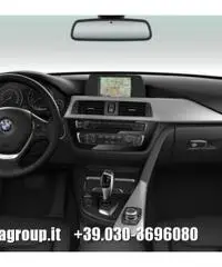 BMW 318 d Touring Business Advantage aut.