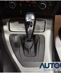 BMW 320 D CABRIO M-SPORT AUT PELLE CERCHI 18' SENS XENON BMW 320 D CABRIO M-SPORT AUT PELLE CERCHI 18' SENS XENON