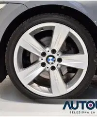 BMW 320 D CABRIO ATTIVA AUT PELLE SENS NAVI CERCHI 18' BMW 320 D CABRIO ATTIVA AUT PELLE SENS NAVI CERCHI 18'