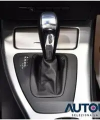 BMW 320 D CABRIO ATTIVA AUT PELLE SENS NAVI CERCHI 18' BMW 320 D CABRIO ATTIVA AUT PELLE SENS NAVI CERCHI 18'