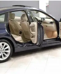BMW 320 d Gran Turismo Modern BMW 320 d Gran Turismo Modern