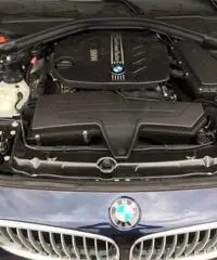 BMW 320 d Gran Turismo Modern BMW 320 d Gran Turismo Modern