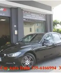 BMW 320 d Efficient Dynamics Sport Pack NAVI XENON PDC BMW 320 d Efficient Dynamics Sport Pack NAVI XENON PDC