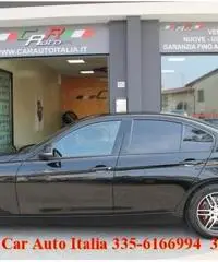 BMW 320 d Efficient Dynamics Sport Pack NAVI XENON PDC BMW 320 d Efficient Dynamics Sport Pack NAVI XENON PDC
