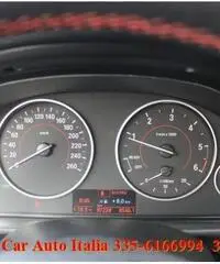 BMW 320 d Efficient Dynamics Sport Pack NAVI XENON PDC BMW 320 d Efficient Dynamics Sport Pack NAVI XENON PDC