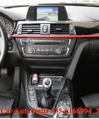 BMW 320 d Efficient Dynamics Sport Pack NAVI XENON PDC BMW 320 d Efficient Dynamics Sport Pack NAVI XENON PDC