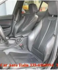 BMW 320 d Efficient Dynamics Sport Pack NAVI XENON PDC BMW 320 d Efficient Dynamics Sport Pack NAVI XENON PDC
