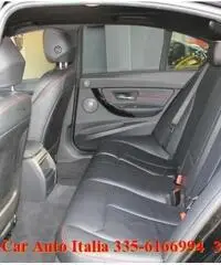 BMW 320 d Efficient Dynamics Sport Pack NAVI XENON PDC BMW 320 d Efficient Dynamics Sport Pack NAVI XENON PDC