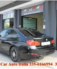 BMW 320 d Efficient Dynamics Sport Pack NAVI XENON PDC BMW 320 d Efficient Dynamics Sport Pack NAVI XENON PDC
