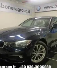 BMW 320 d Touring Business Advantage BMW 320 d Touring Business Advantage
