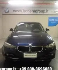 BMW 320 d Touring Business Advantage BMW 320 d Touring Business Advantage