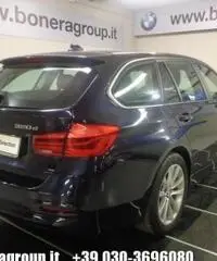 BMW 320 d Touring Business Advantage BMW 320 d Touring Business Advantage