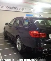 BMW 320 d Touring Business Advantage BMW 320 d Touring Business Advantage