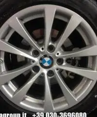 BMW 320 d Touring Business Advantage BMW 320 d Touring Business Advantage