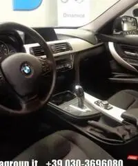 BMW 320 d Touring Business Advantage BMW 320 d Touring Business Advantage