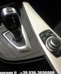 BMW 320 d Touring Business Advantage BMW 320 d Touring Business Advantage