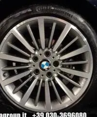 BMW 320 d Touring Luxury BMW 320 d Touring Luxury